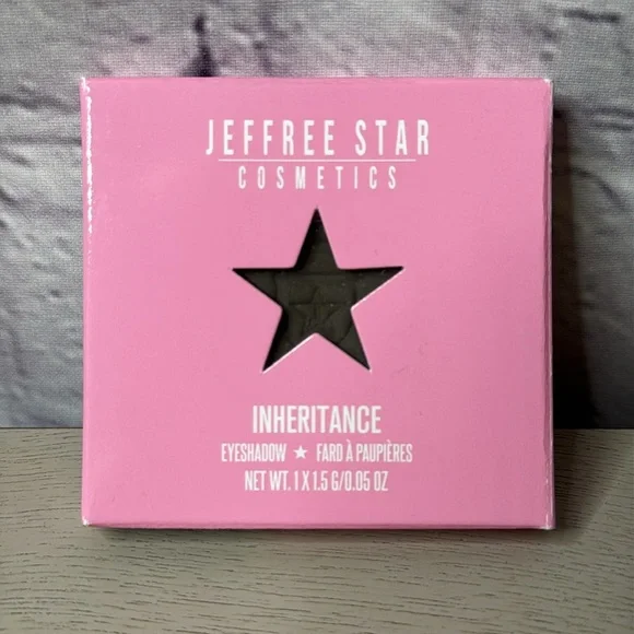 Jeffree Star Cosmetics Magnetic Palette and Lot of Eyeshadows Pressed Pigments - Picture 7 of 11
